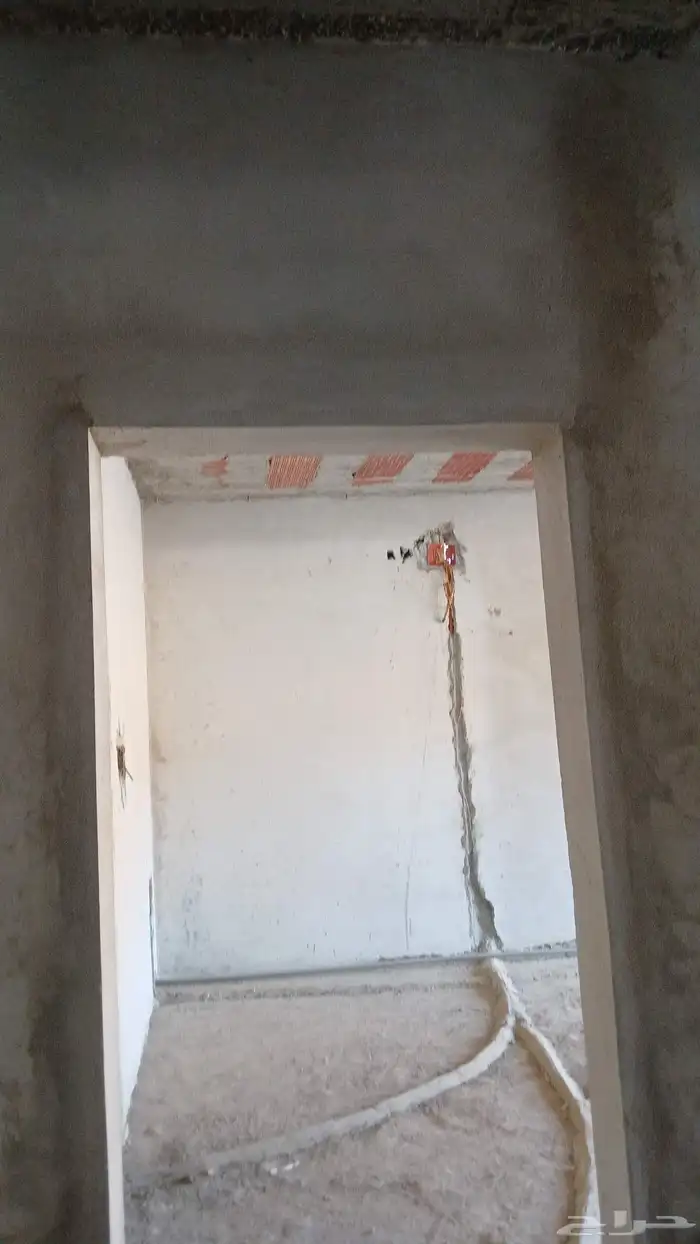 معلم قص جدران وأبواب وتعديل وتوسيع الدرايش 3