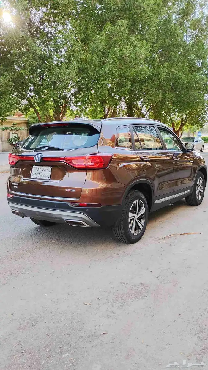 شانجان cs75 2020 6