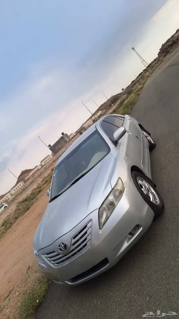 KAMIRI 2007 GLX 6