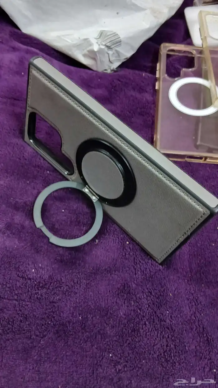 كفرات سامسونج جلكسي اس24الترا 0