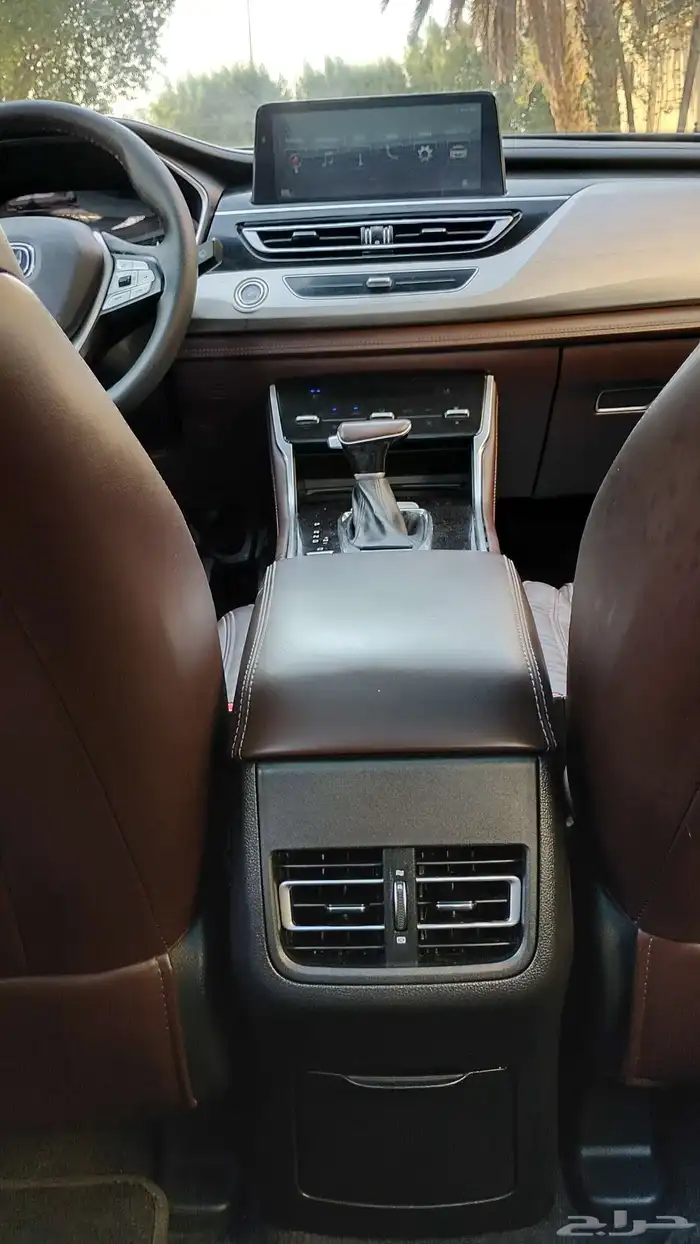 شانجان cs75 2020 10