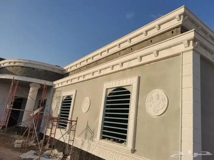 حجر طبيعي وجي ارسي 11