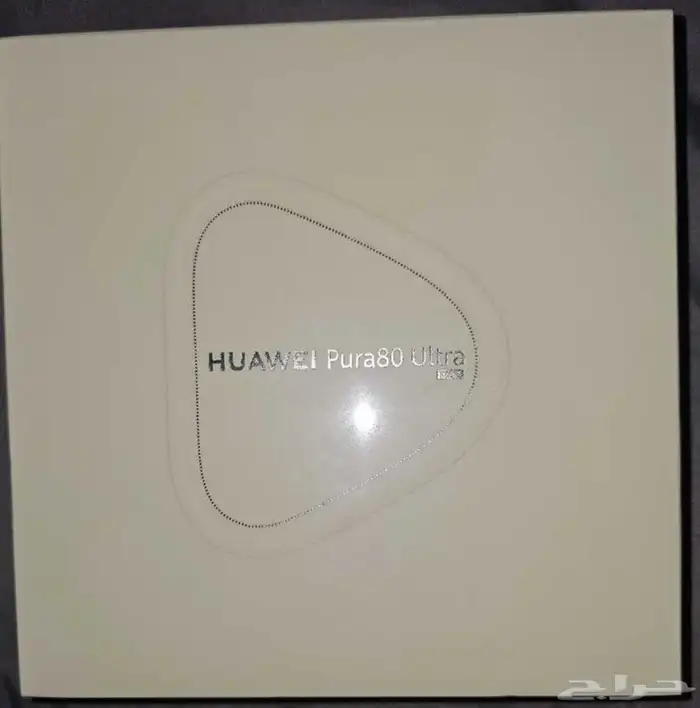 جوال هواوي HUAWEI Pra80 Ultra 0
