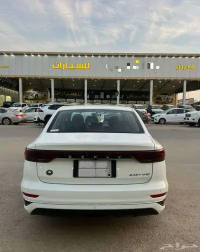 جيلي امجراند7 2023 index