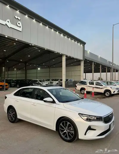 جيلي امجراند7 2023 index