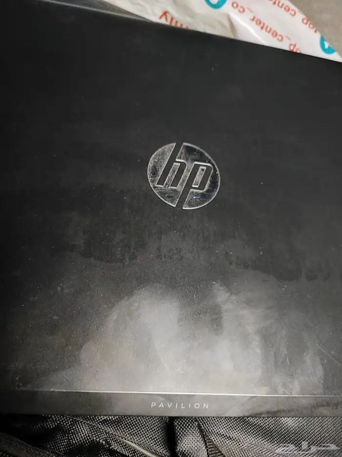 لابتوب HP 3