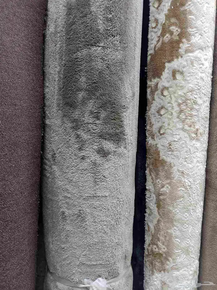 موكيت فرشات فينيل مشمع 22