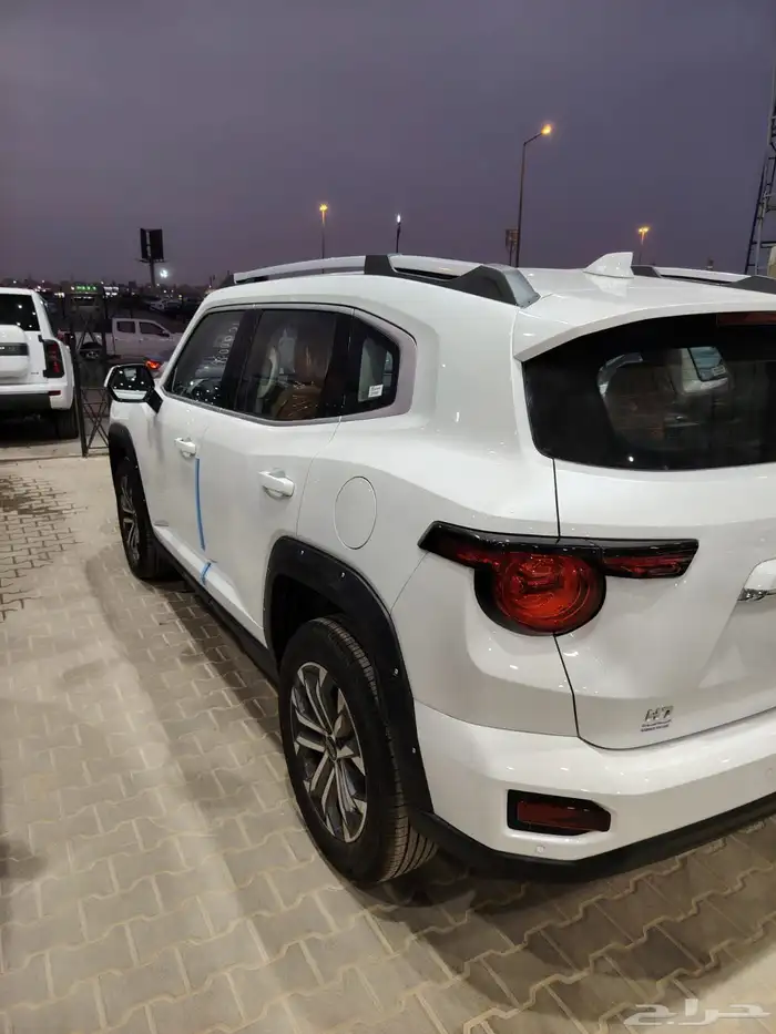هافال H7 2026 فل كامل عروض وخصومات لعملائنا كاش وتمويل 5
