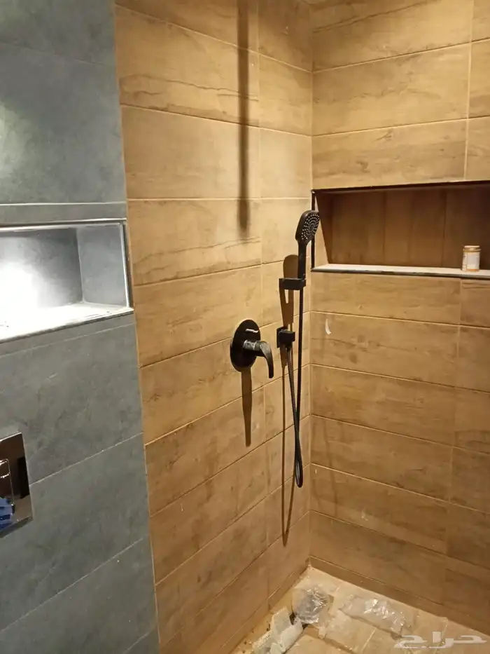 سباك حى السلامة والزهرة والروضة والفيصلية والحمرةوالصفا 9