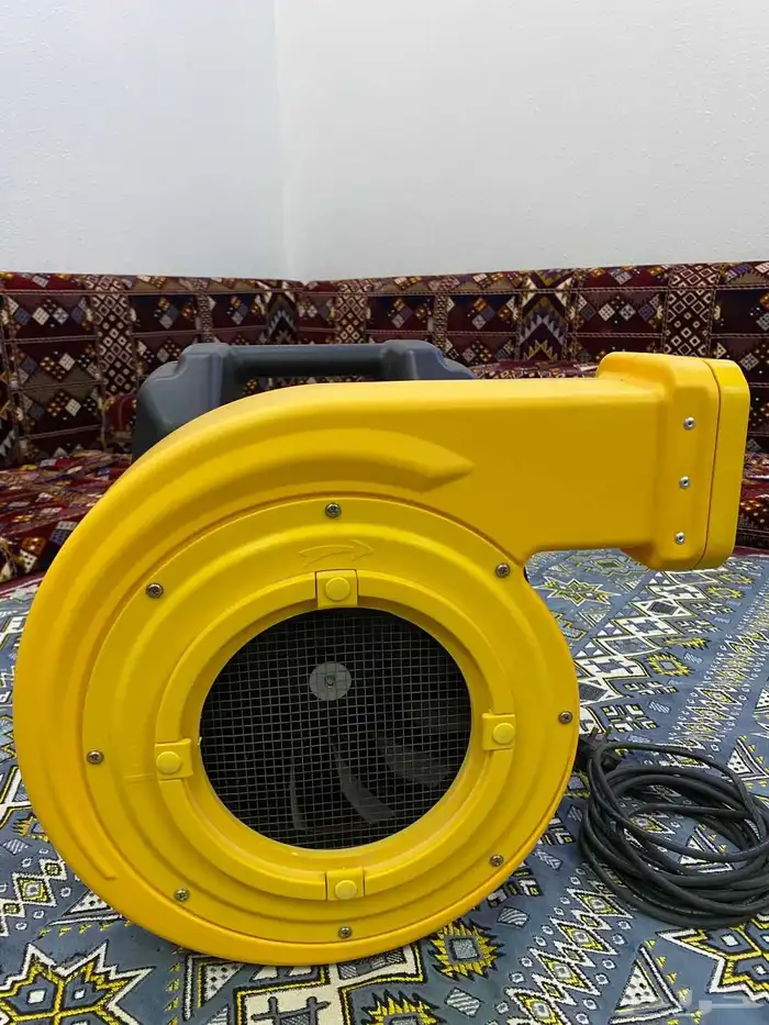 موتور هواء العاب 1