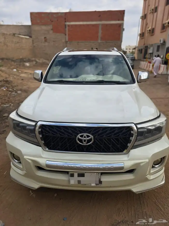 جيب 2009 GXR مرهم 2020 0