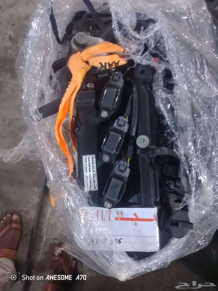 مركز رفرف لصيانة السيارلت 6