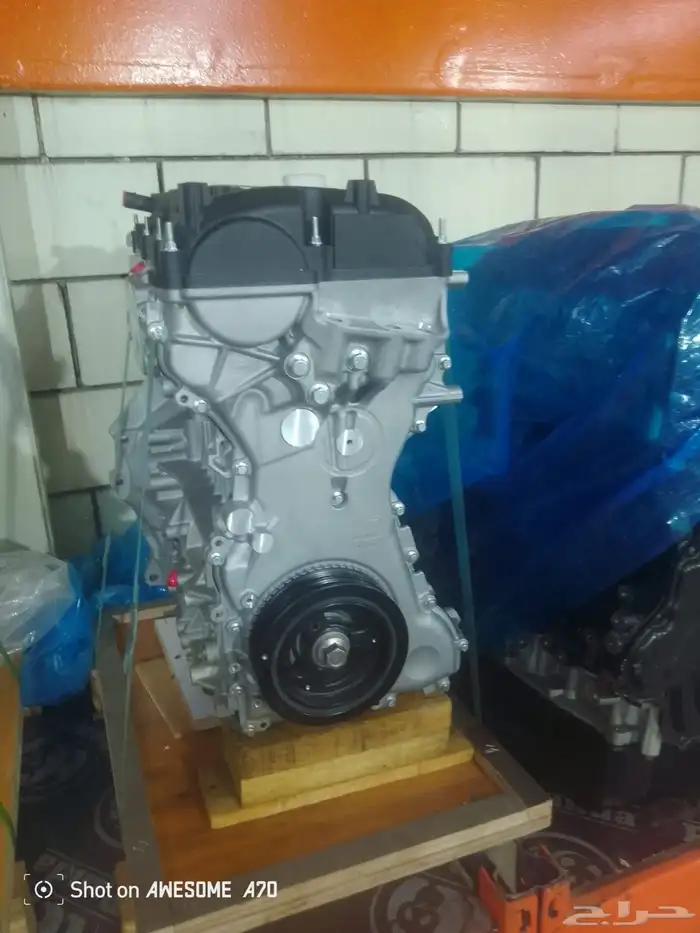 مركز رفرف لصيانة السيارلت 7