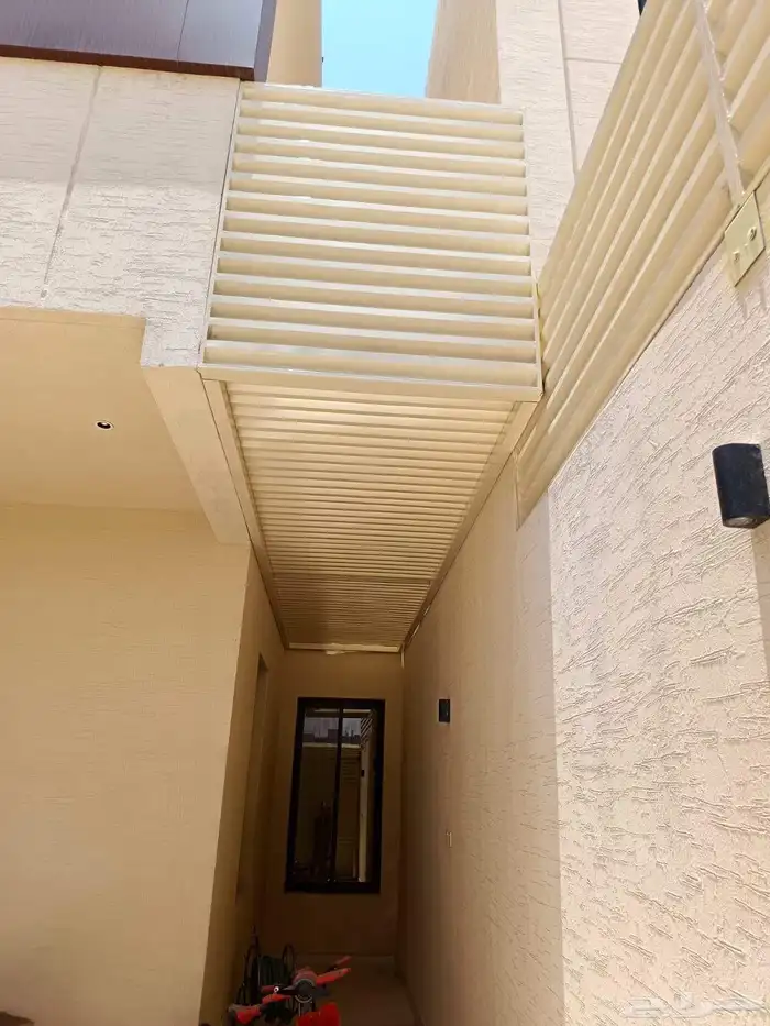 مظلات تعطيك الظل وراحه 5