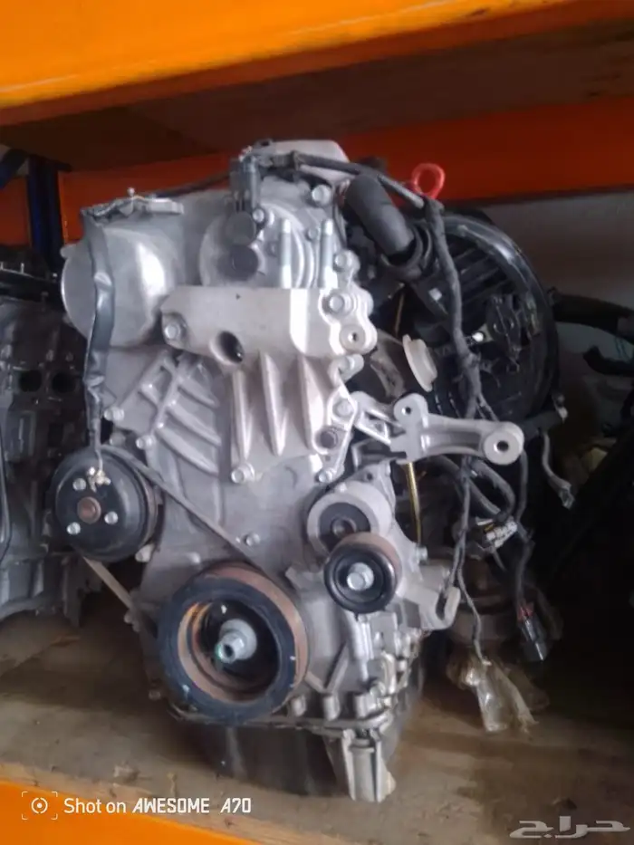 مركز رفرف لصيانة السيارلت 5