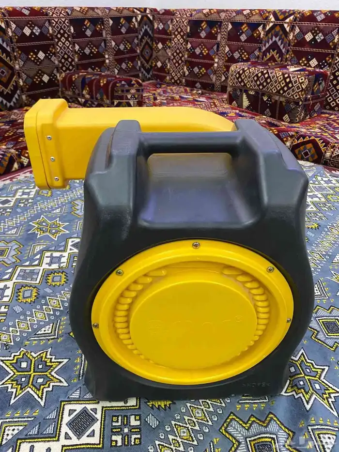 موتور هواء العاب 2