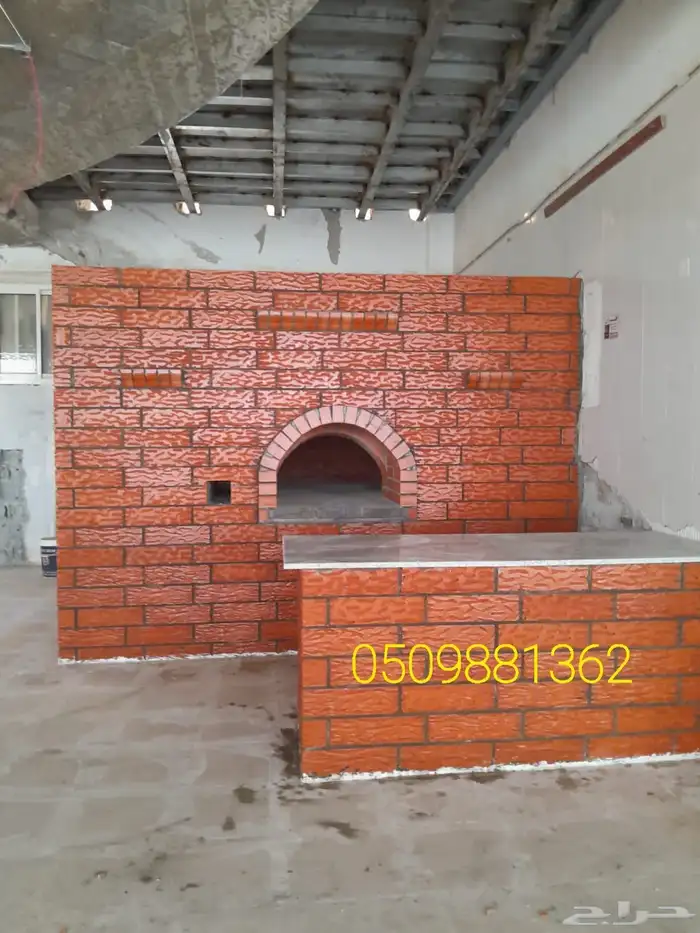 مشبات معلم مشبات افران الرياض شوايات المطاعم 32