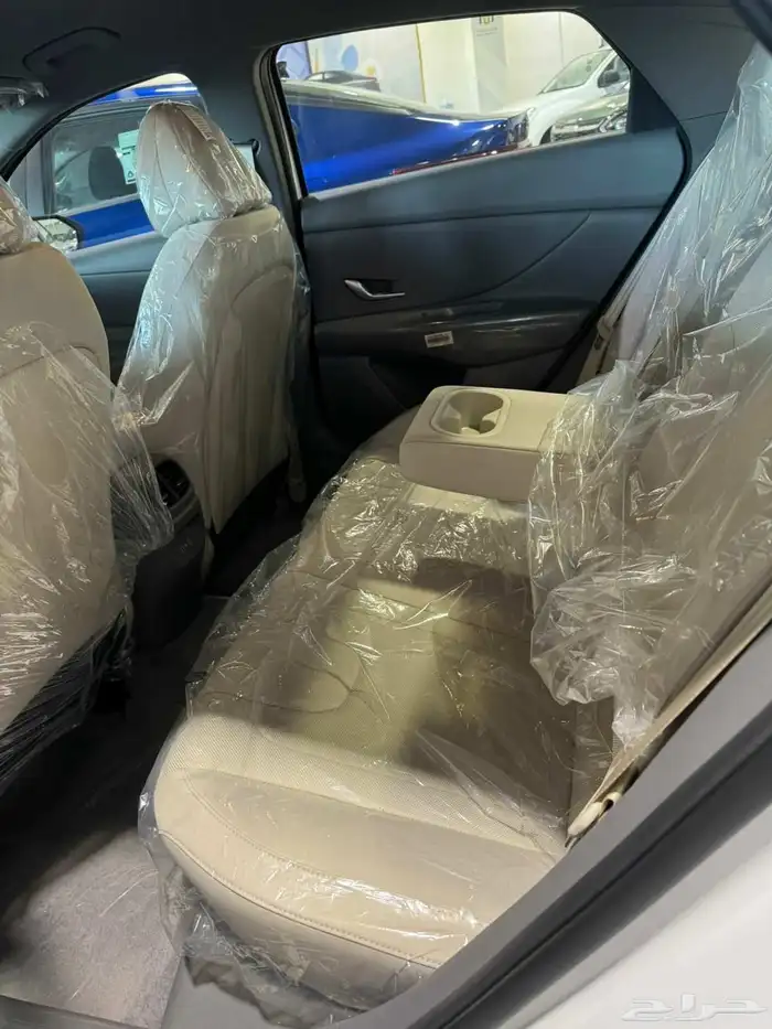 النترا سمارت 2000 2025 بالتقسيط ولو بتقبض كاش حلك عندنا 6