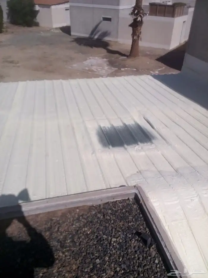 مقاول عوازل جده 6