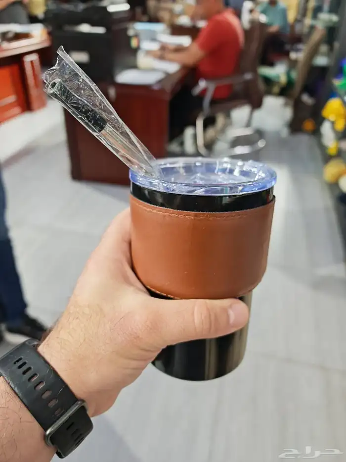 مك حافظ حراره للمشروبات الحاره والبارده 5