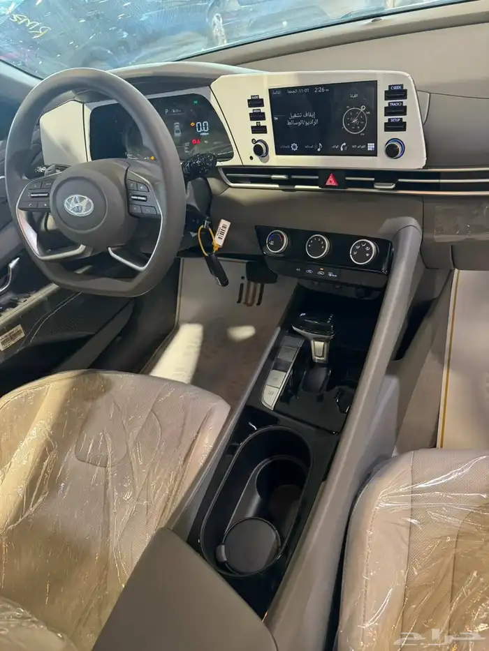 النترا سمارت 2000 2025 بالتقسيط ولو بتقبض كاش حلك عندنا 5