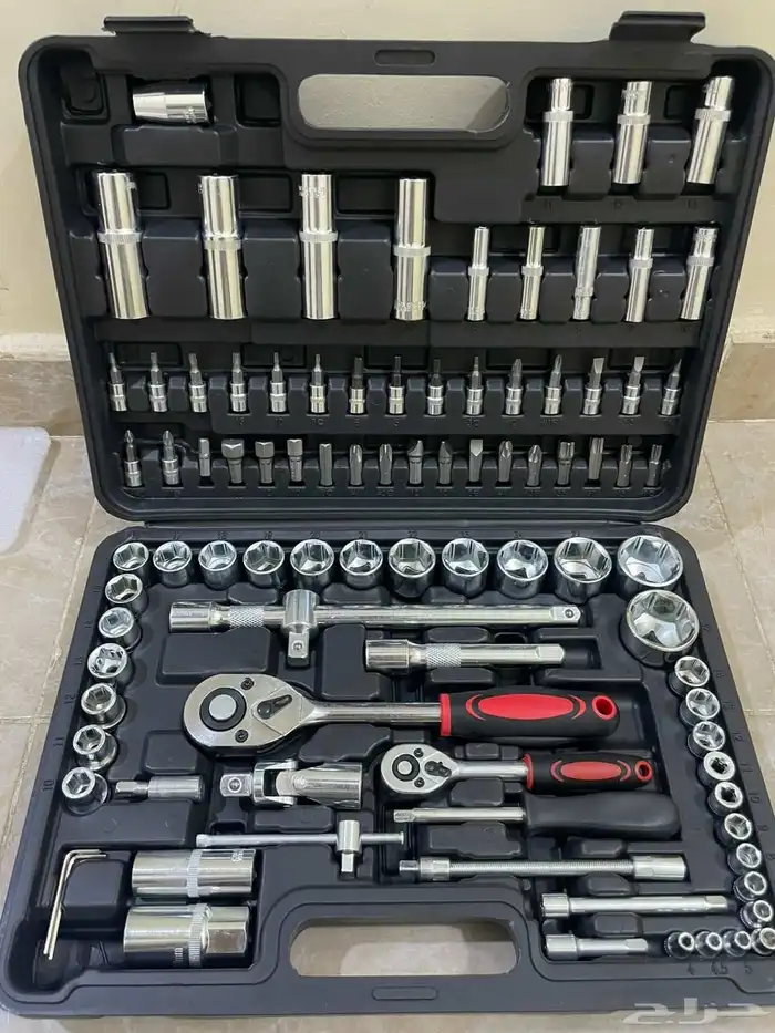 مفكات 94 قطعة 0