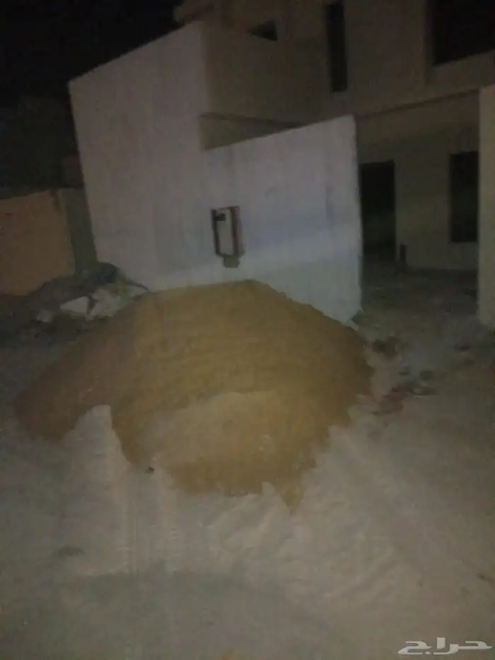 اسمنت ورمل بلوك غراء جميع انواع مواد البناء والاسعار مناسبه 2