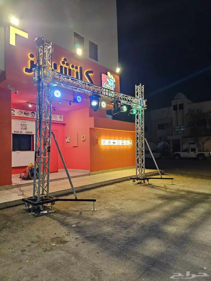 منضم افتتاحات محلات تجاريه 7