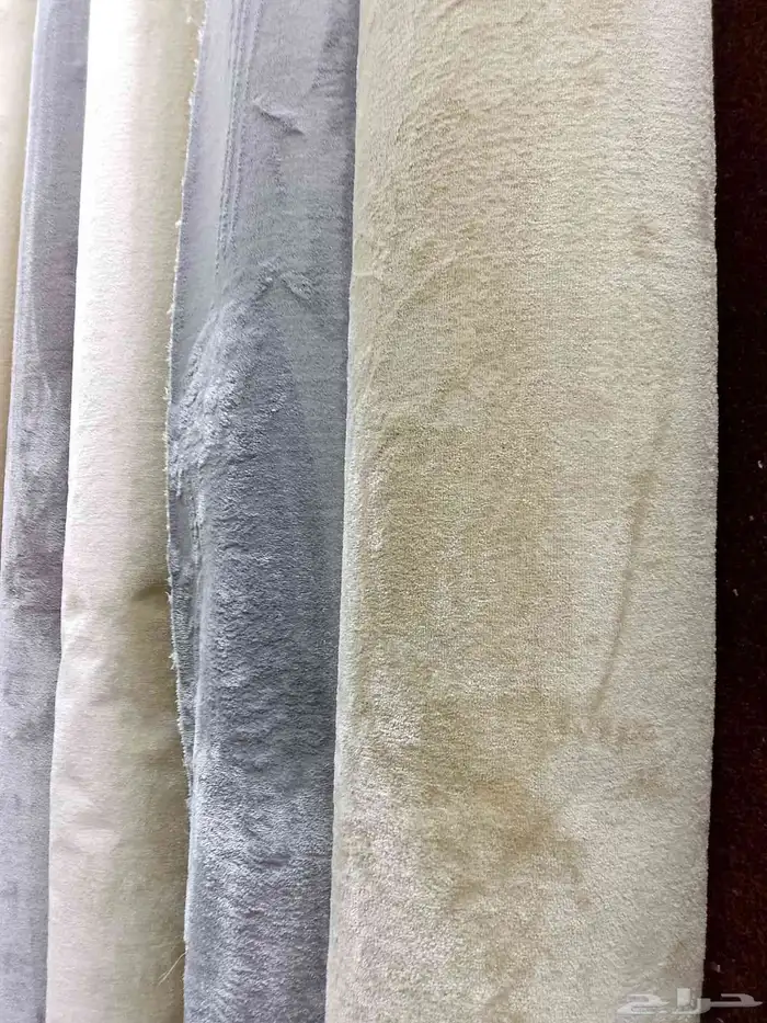 موكيت فرشات فينيل مشمع 29