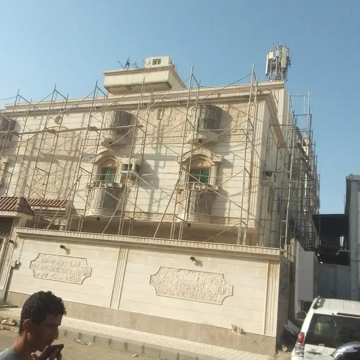 ابو عبدالله لجميع انواع السقالات جميع أنحاء جده 3