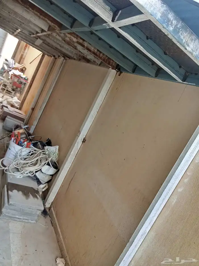 سكراب حديد 5