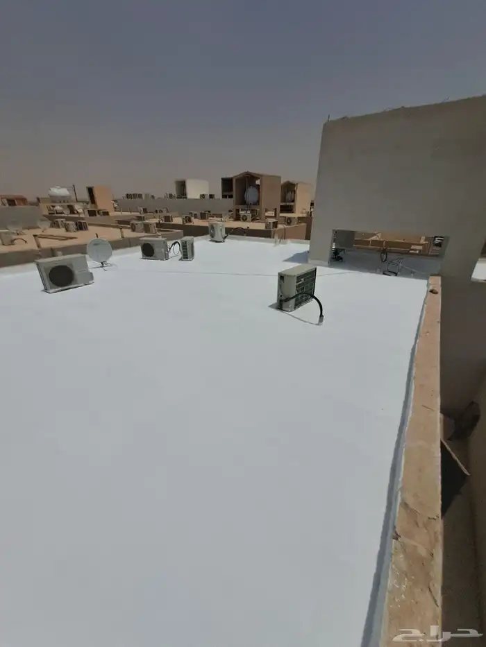 شركه عزل اسطح وعزل خزنات 4