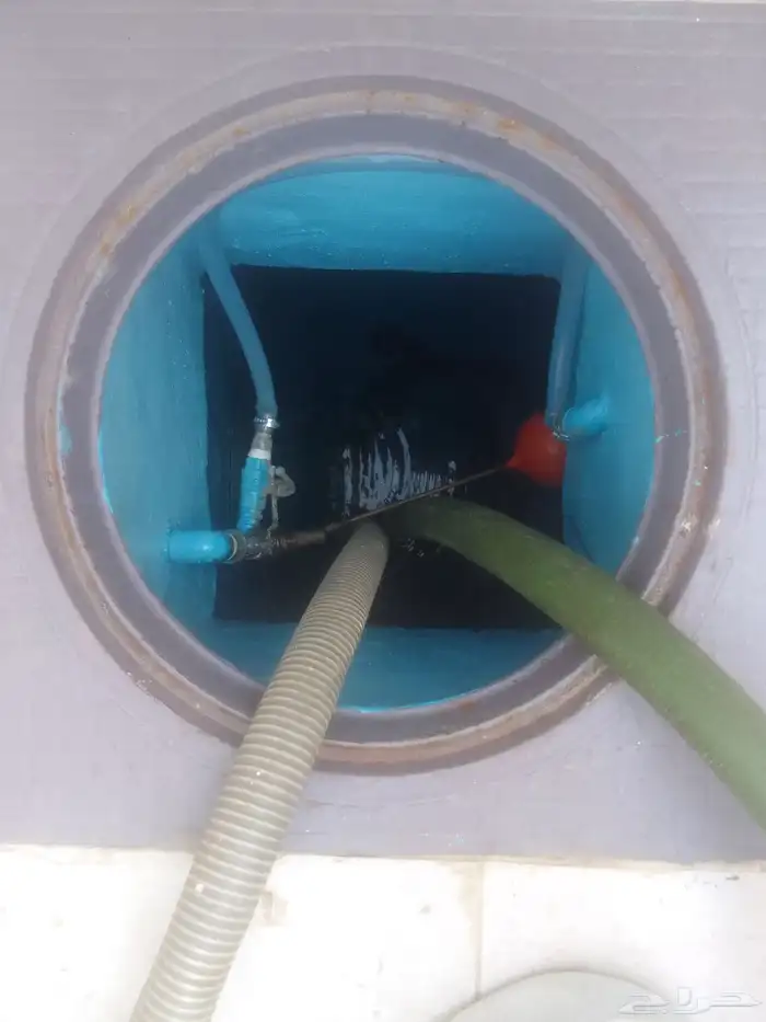 تنظيف خزانات بجدة غسيل خزان الموية عزل خزانات تنظيف خزان 0