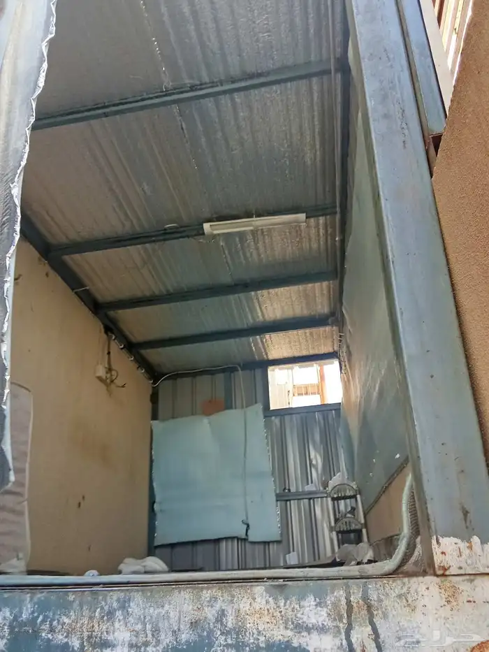 سكراب حديد 3