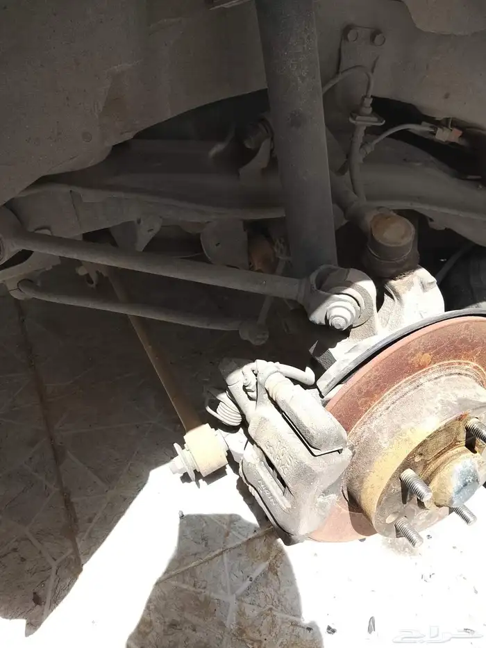 اكورد للبيع تشليح كامل السياره 8