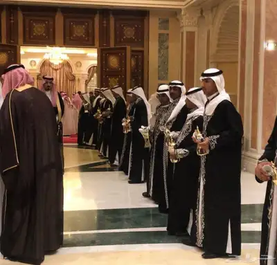 يتوفر قهوجيين وصبابين وقهوجيات وصبابات داخل الرياض وخارجها index