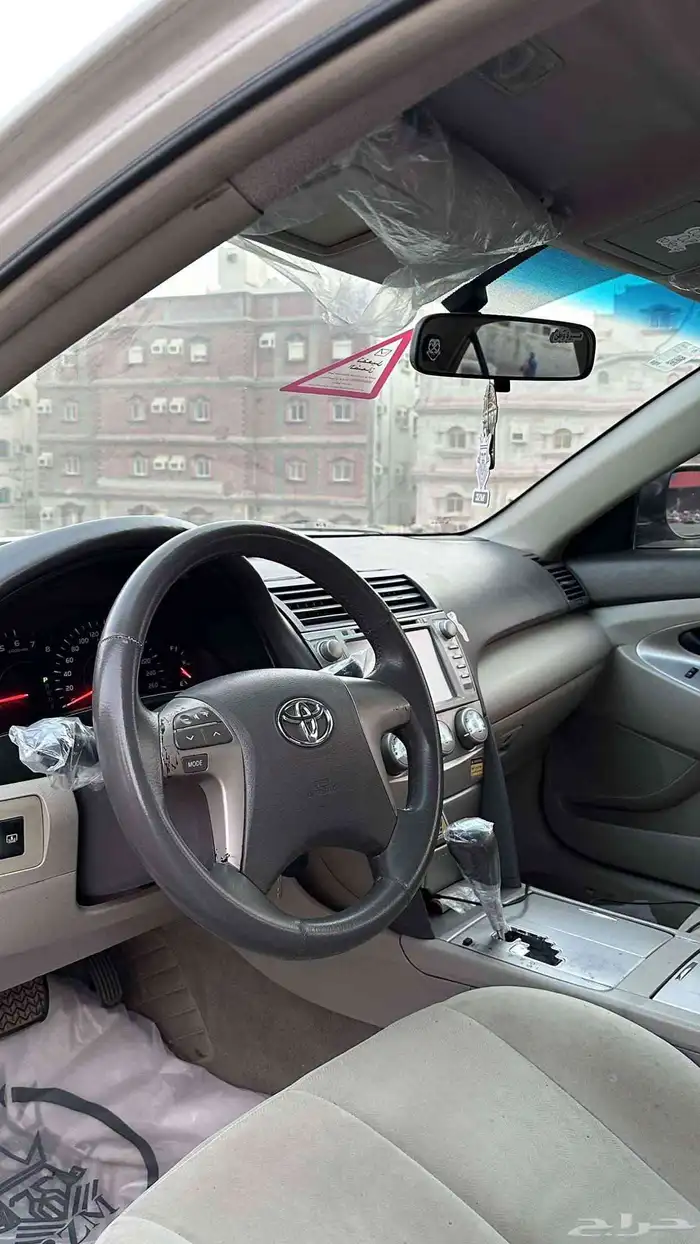 اوريون 2009 V6 12