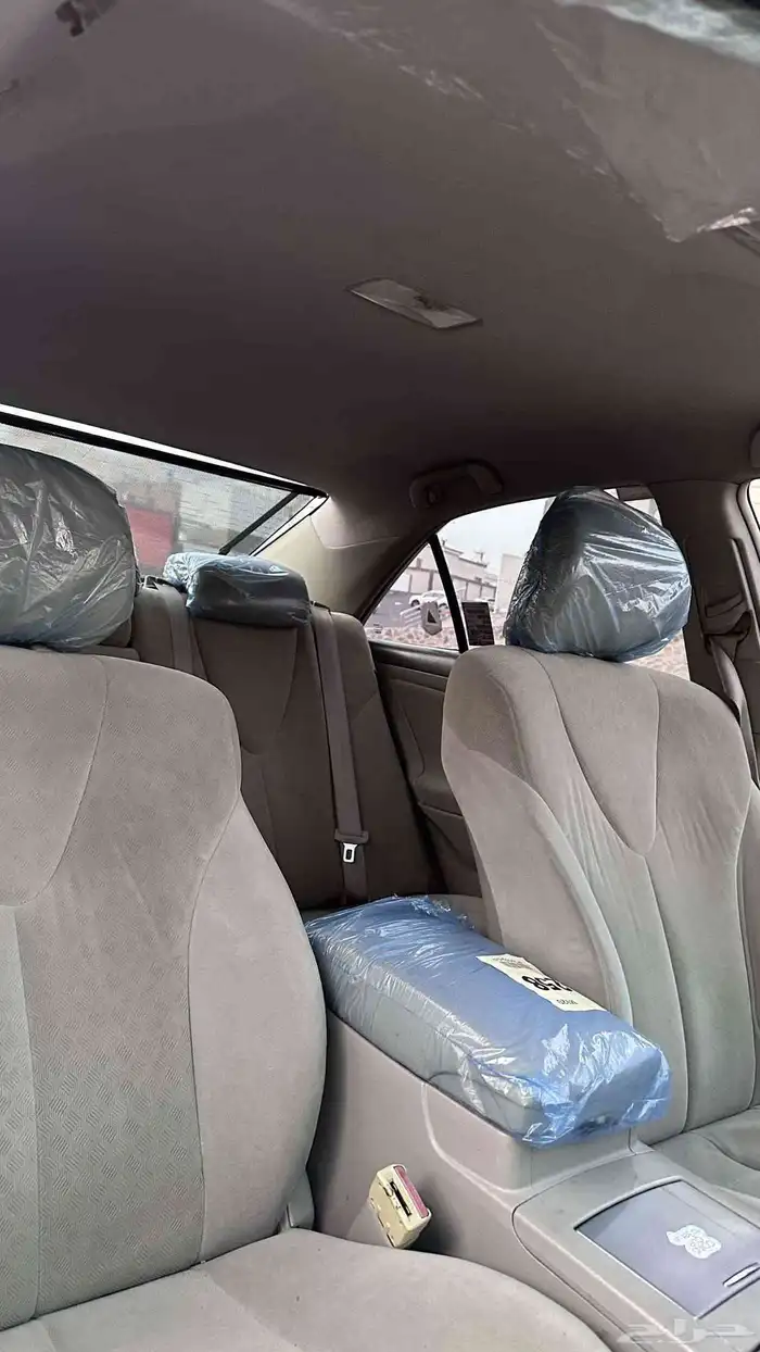 اوريون 2009 V6 18