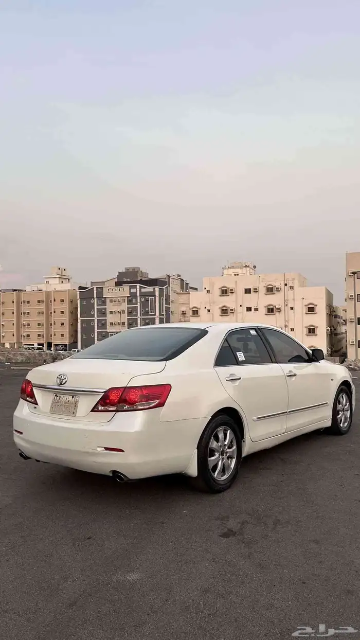 اوريون 2009 V6 3