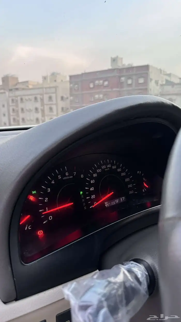 اوريون 2009 V6 14