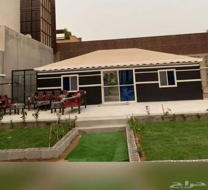 تركيب مظلات سيارات وسواتر وخيام جدة 9