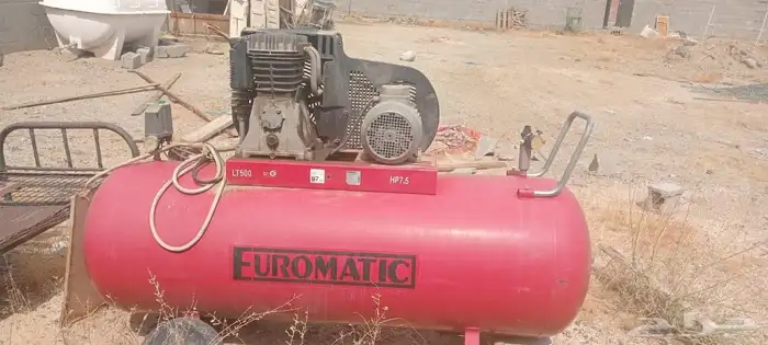 ماطوى هواء كهرباء إيطالي 0