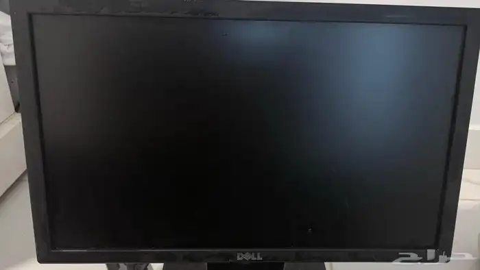 كمبيوتر مكتبي الجيل الثامن مع كل ملحقاته 1