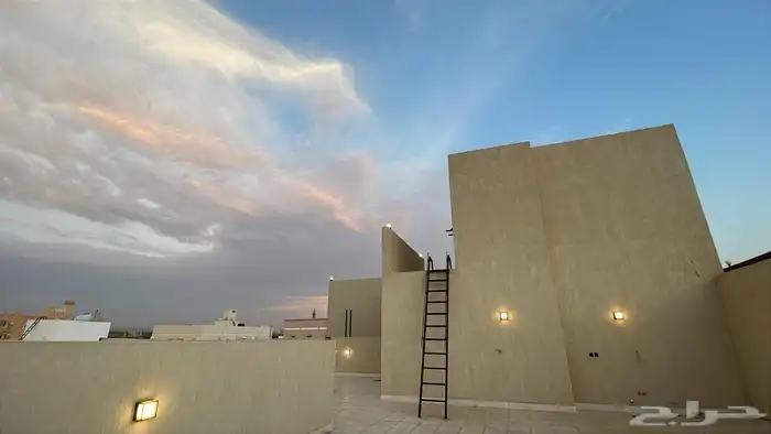 فيلا فاخرة للبيع في الحمدانية 17