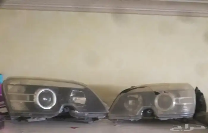 شمعات كاربريس اصلي 0