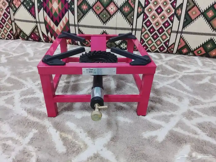 مواقد غاز جديده للبيع 5