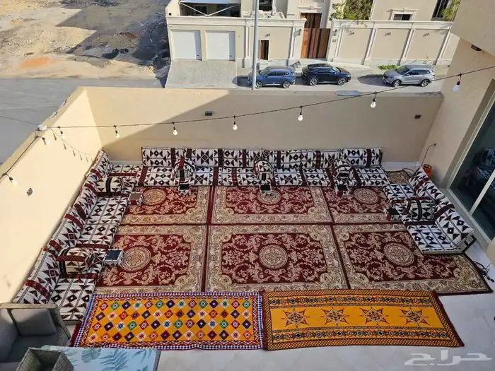 تاجير جميع لوازم حفلات ومناسبات 3