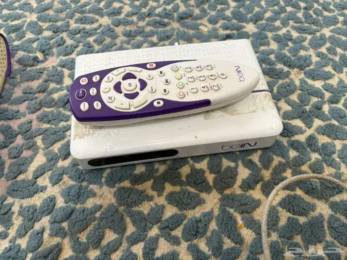 اجهزة بين اسبورت 1