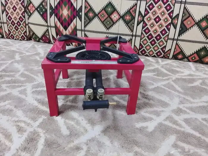 مواقد غاز جديده للبيع 6