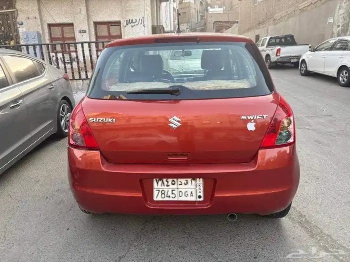 سوزوكي سويت 2009 للبيع 0